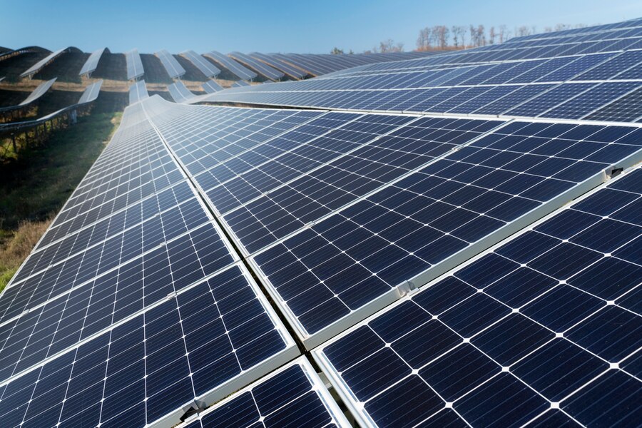 Solar Installation